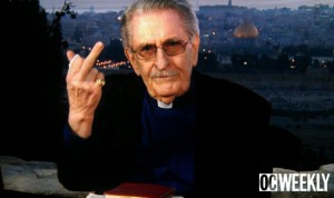 crouch finger