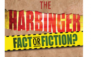 harbinger fact or