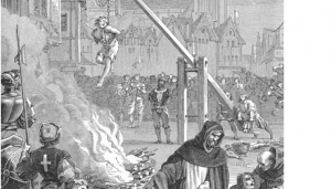 inquisition frnce