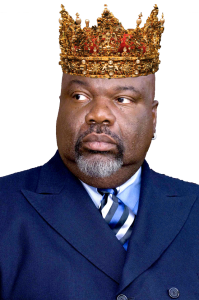 jakes photo with crown