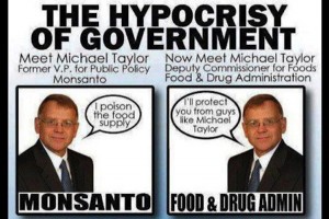 monsanto