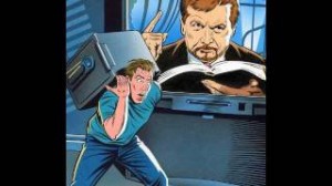 murdock cartoon