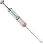 needle