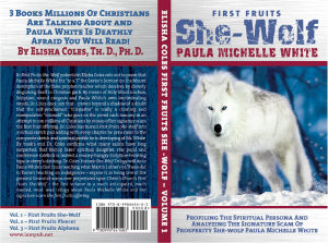 she wolf excellent cover