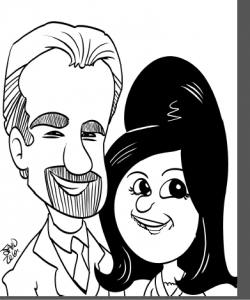 marcus and joni edited cartoon mine
