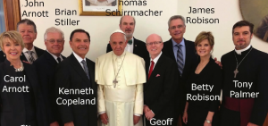 palmer pope copeland arnott robison
