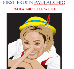 paulacchio paula nose