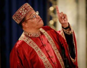 farrakhan