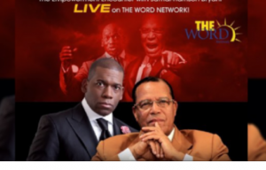 farrakhan on word