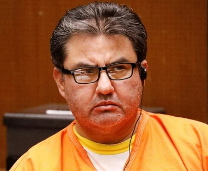 Leader of Mexico’s largest evangelical church gets 17 years for child sex abuse