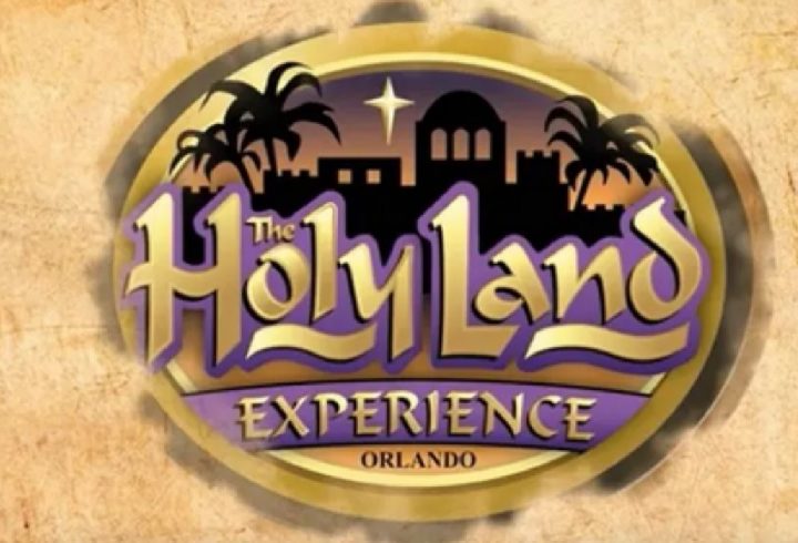 The Walls Came Tumbling Down: Holy Land Theme Park Demolished After TBN Spent $130 Million on Pet Project
