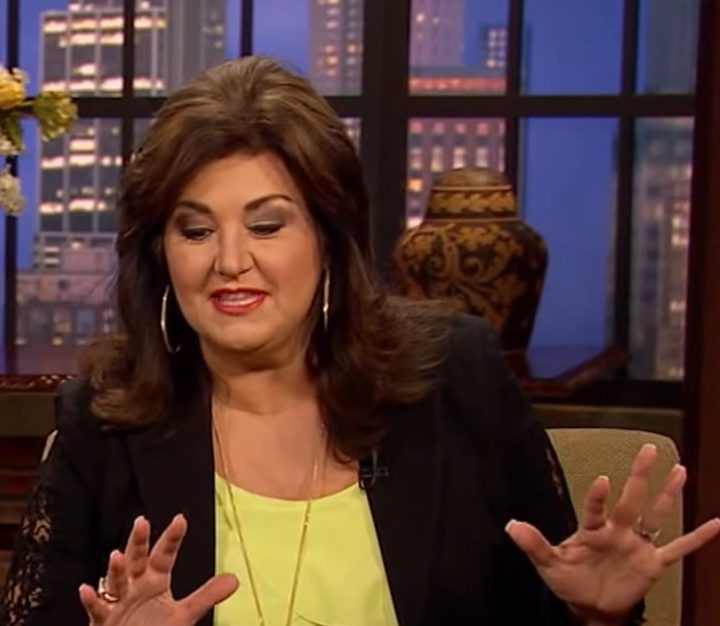 Prophetic News Radio-Daystar and Joni Lamb do their con-a-thon, Israel-Hamas, false prophets