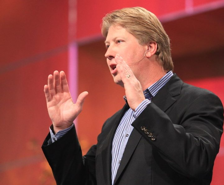 Robert Morris has resigned-good riddance