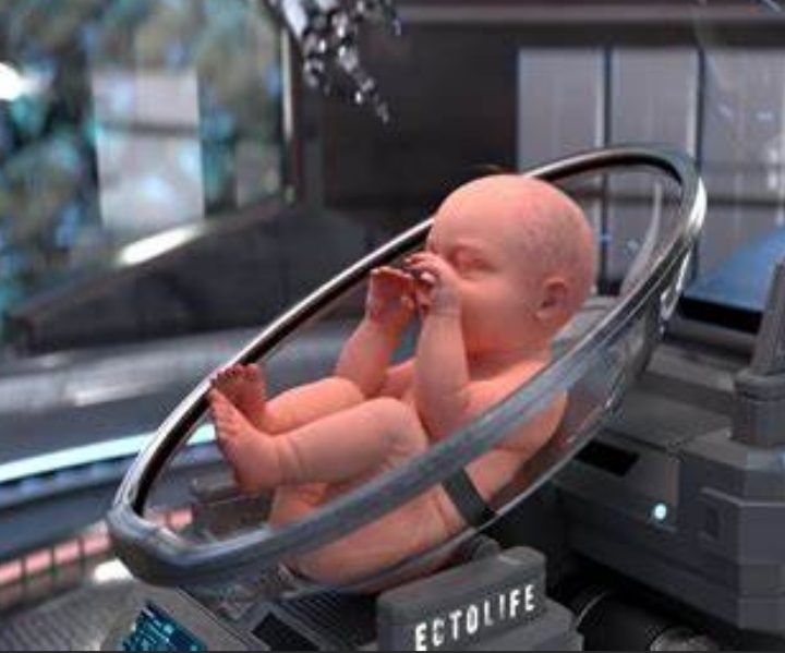 Prophetic News Radio-Extortioners and the New World Order Mind Control, Artificial Wombs