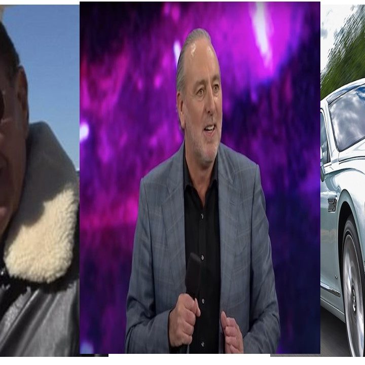 Prophetic News Radio-Hillsong reborn? Copeland sinks to a new low, JFK and the press