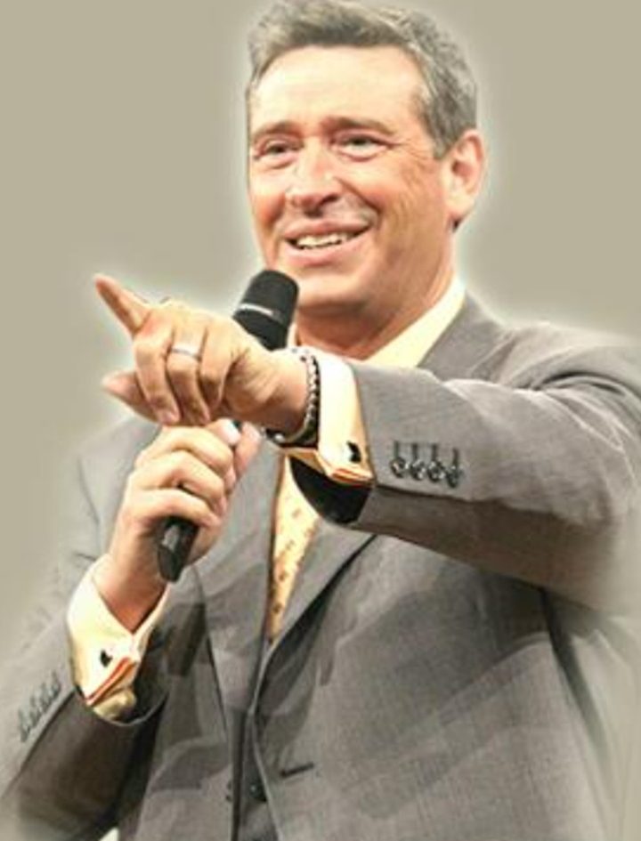Prophetic News Radio-Is Rod Parsley being judged? Trouble at World Harvest?