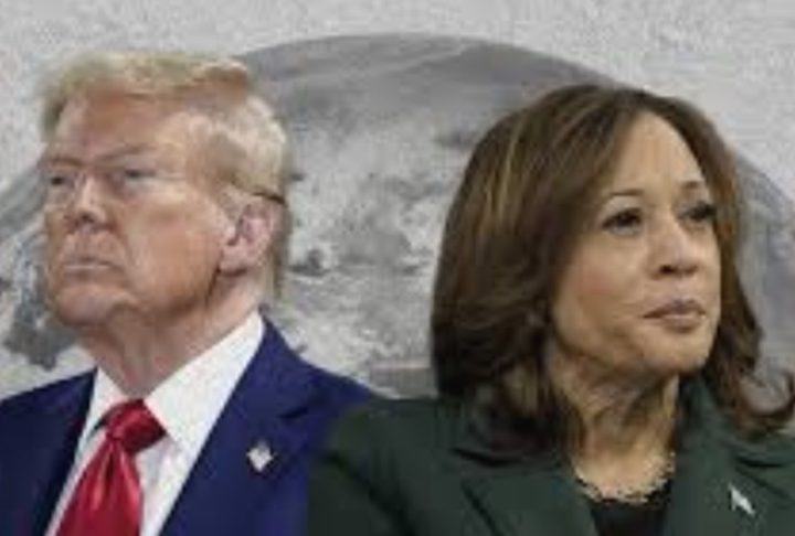 Prophetic News Radio-Election Day nears, how will it all turn out?