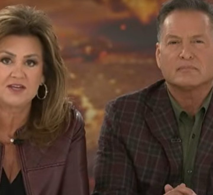 Joni Lamb had “make out” sessions with Doug Weiss