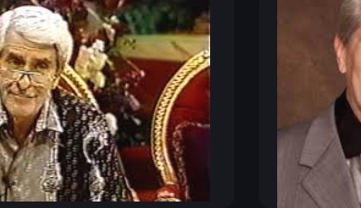 Was Paul Crouch Sr gay?